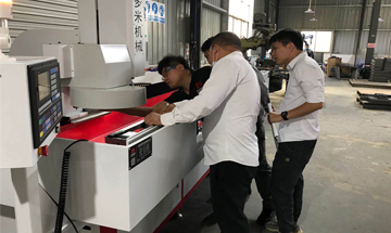 一文帶您全面了解自動(dòng)鉆孔攻牙機(jī)！